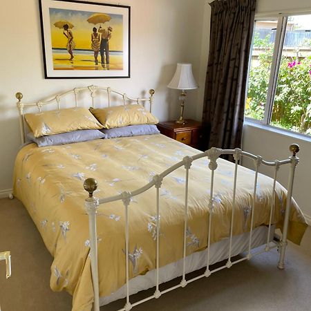 Spacious Home Paraparaumu Ngoại thất bức ảnh