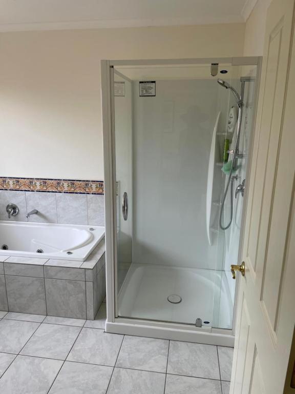 Spacious Home Paraparaumu Ngoại thất bức ảnh