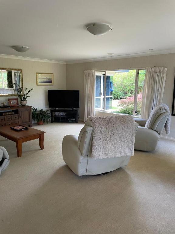 Spacious Home Paraparaumu Ngoại thất bức ảnh