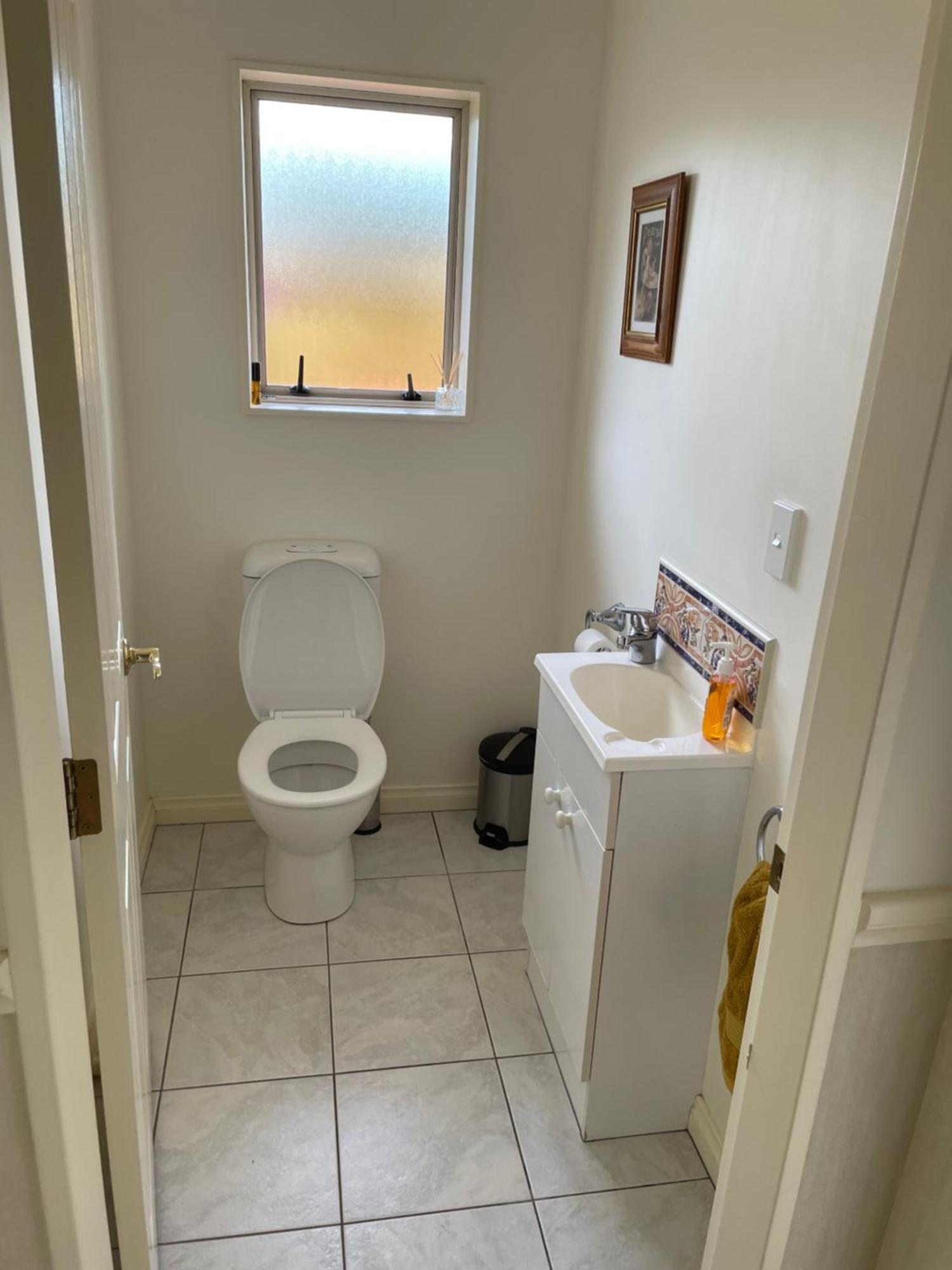 Spacious Home Paraparaumu Ngoại thất bức ảnh