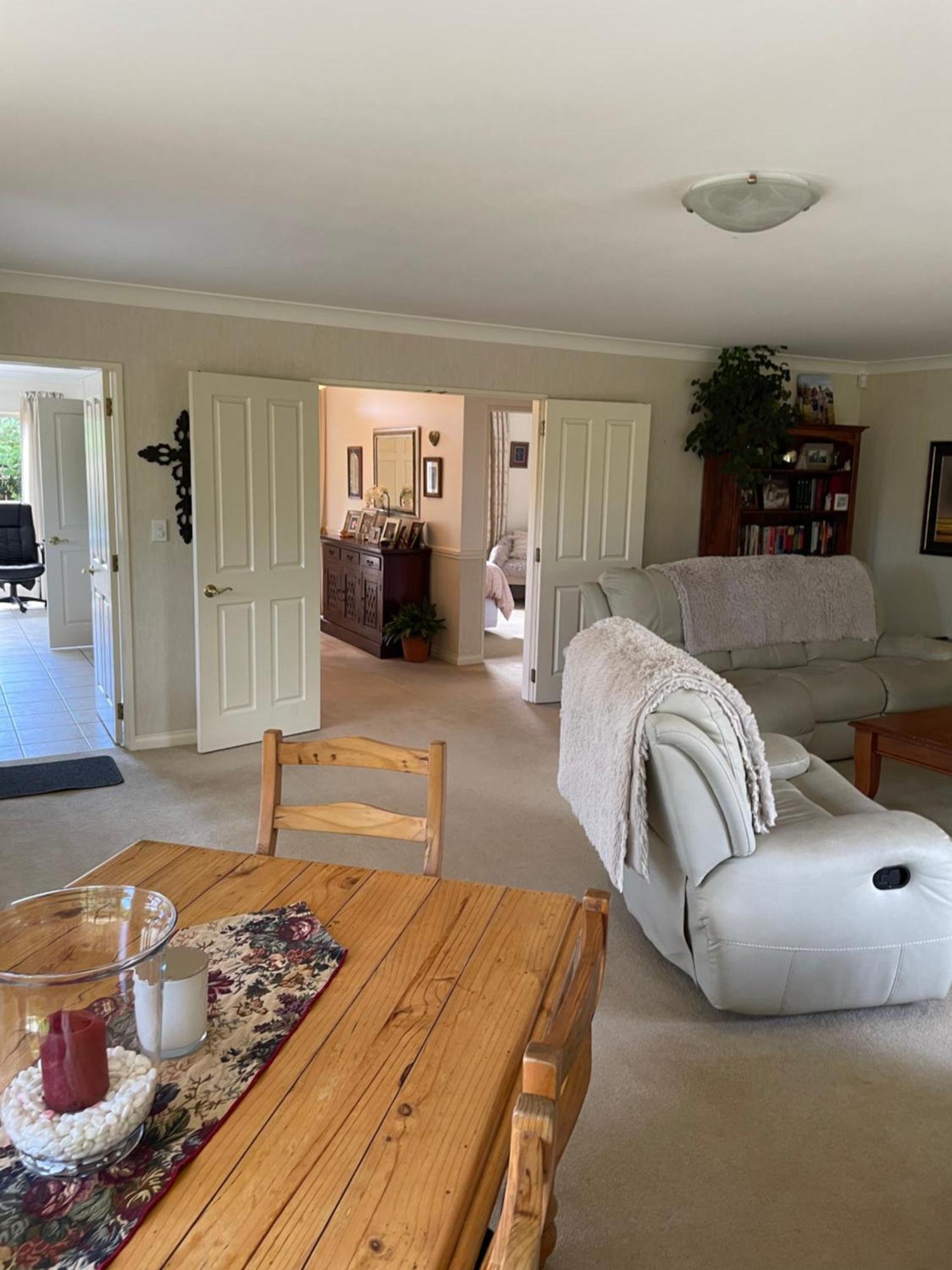 Spacious Home Paraparaumu Ngoại thất bức ảnh